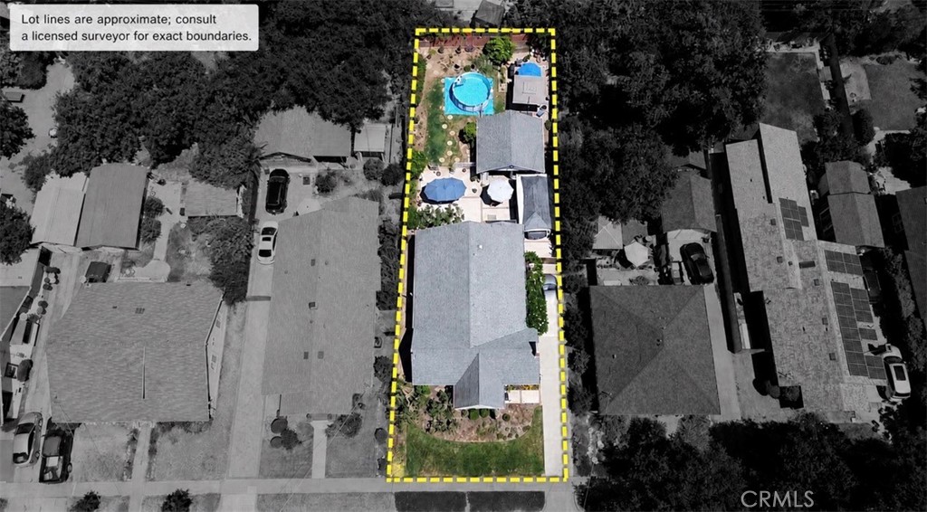 804 N Catalina Property Photo 15