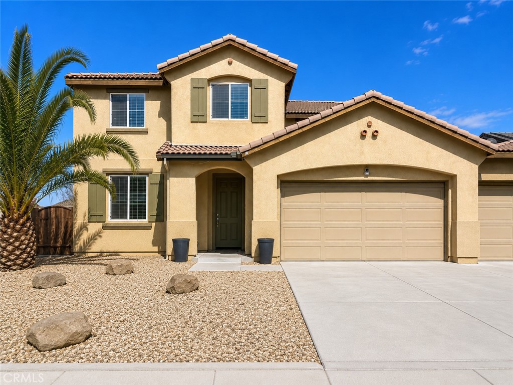 15209 Ridgebriar Lane Property Photo 1