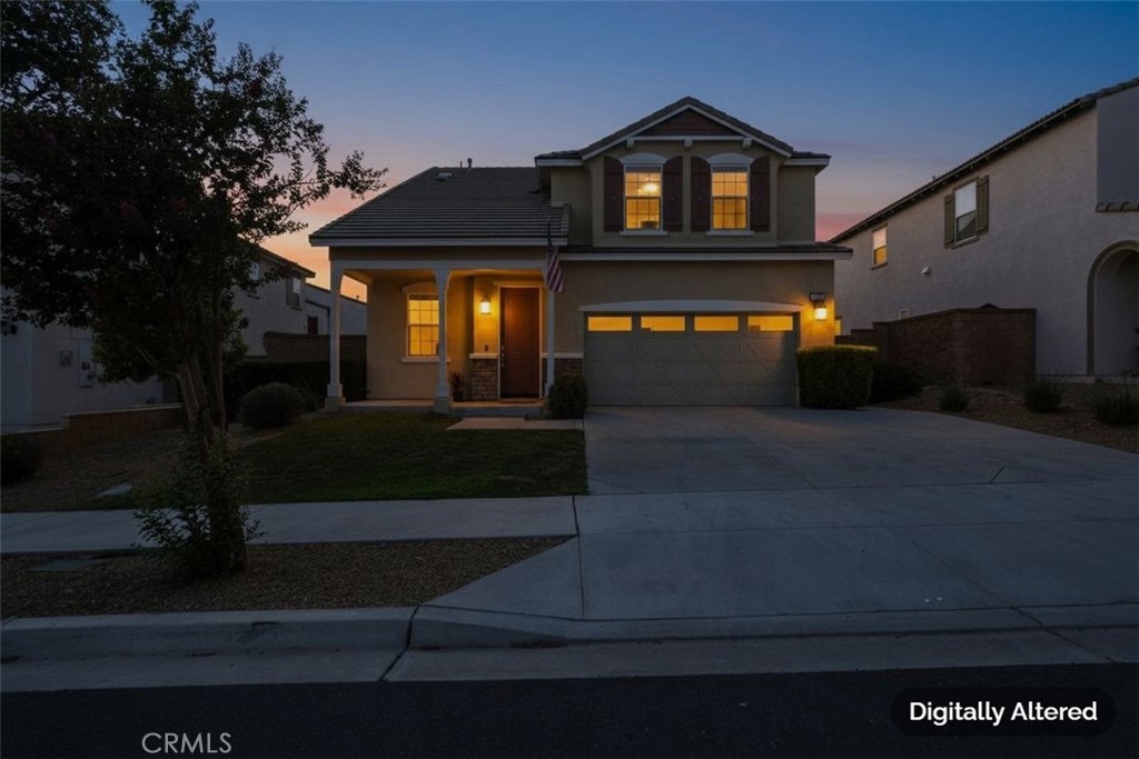 5200 Blueberry Property Photo 1
