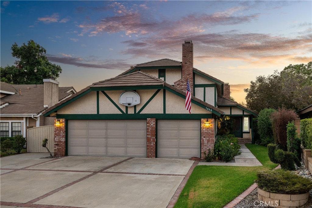 1460 Via Corona Property Photo 1