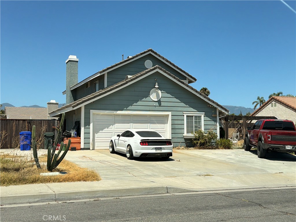 1222 W Cimarron Property Photo 1