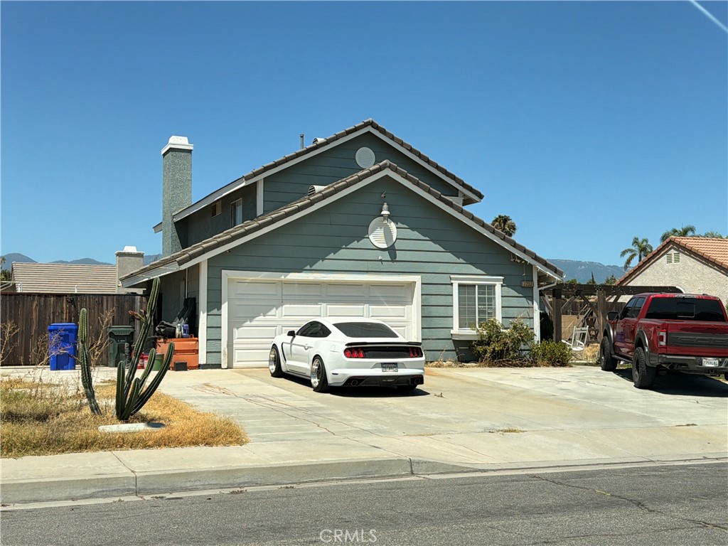 1222 W Cimarron Property Photo 1