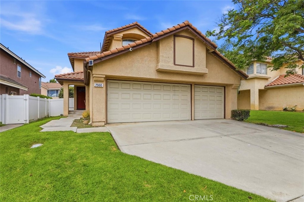 7560 Santa Lucia Property Photo 1