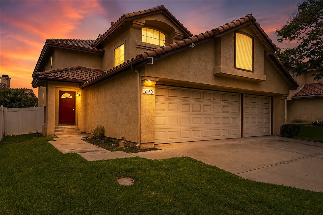 7560 Santa Lucia Property Photo 3