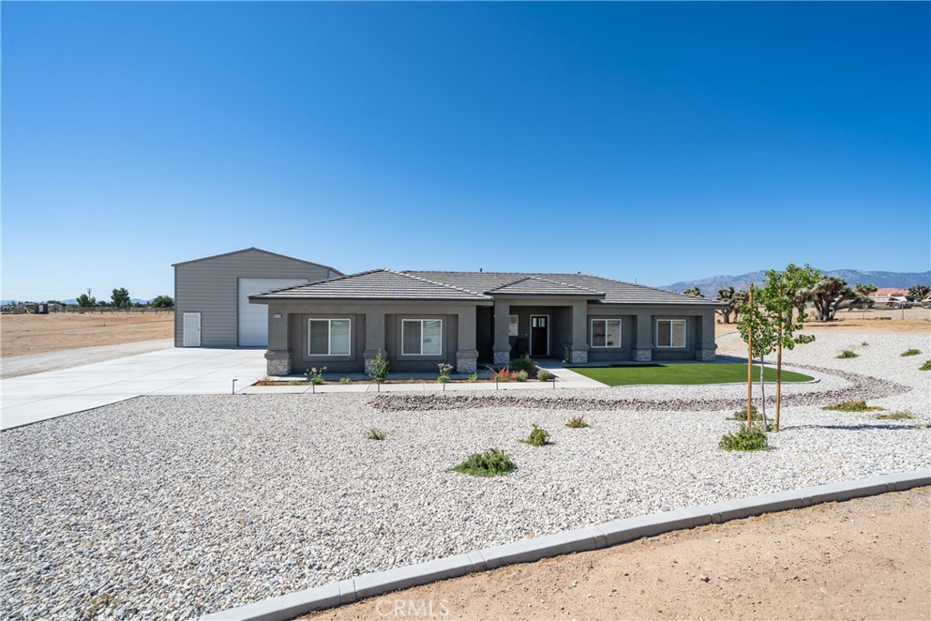 8029 Avenal Property Photo 1