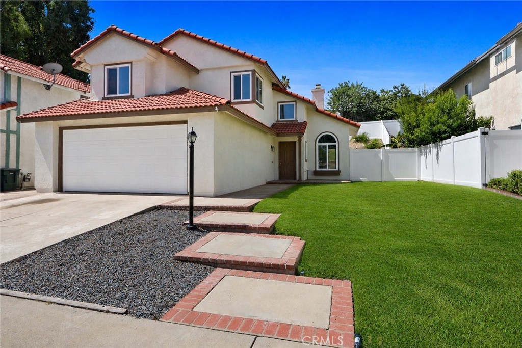 23247 Canyon Pines Place Property Photo 1