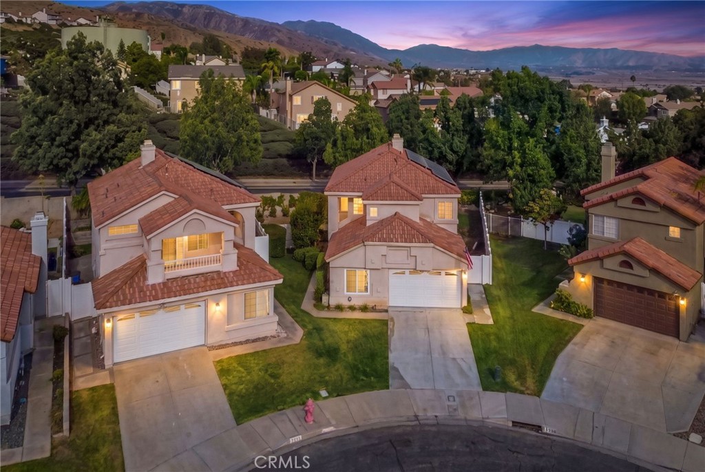 7211 Sunrise Court Property Photo 1