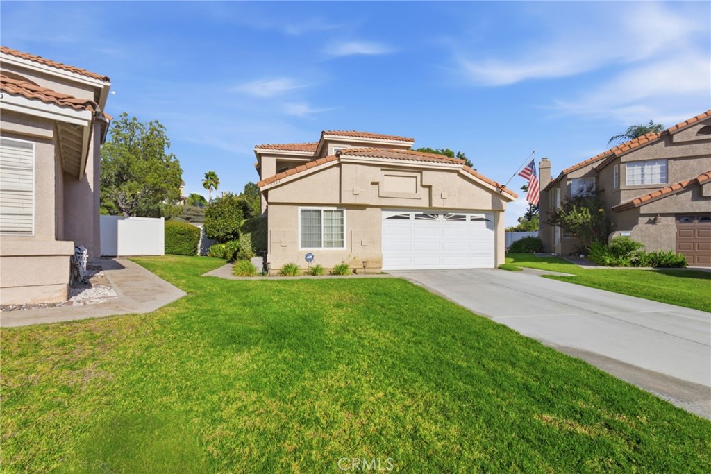 7211 Sunrise Court Property Photo 2