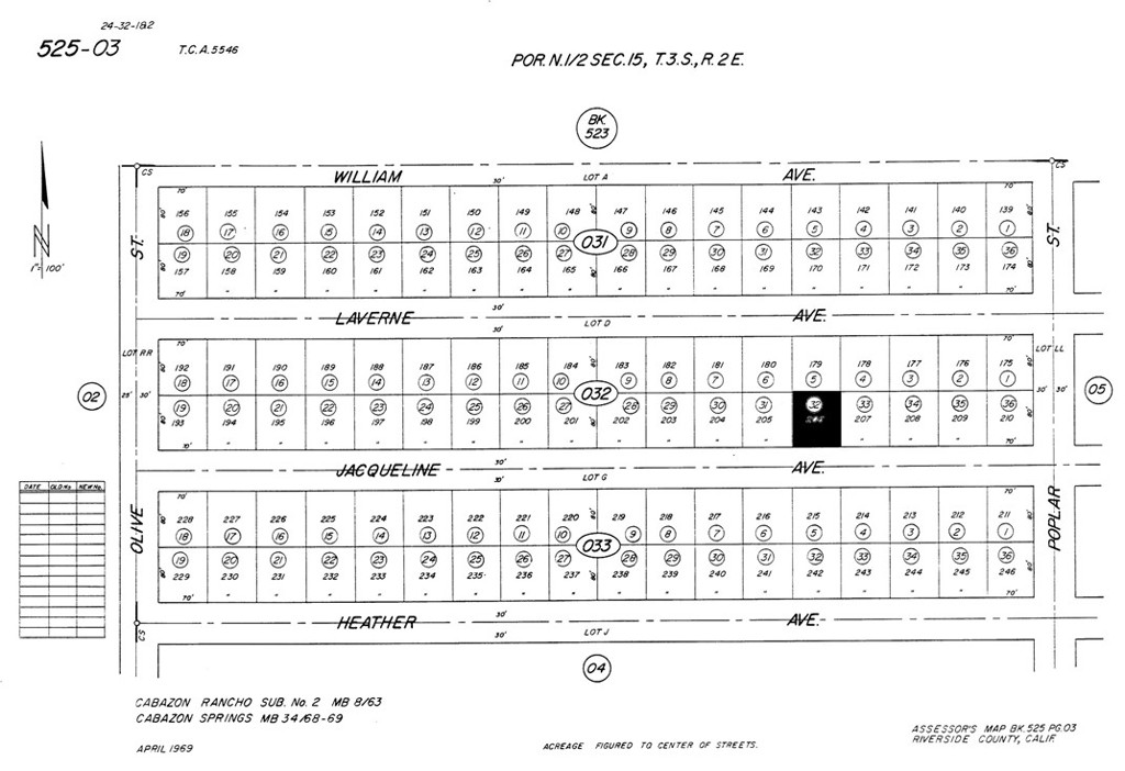 0 Aka Jacueline Property Photo 1
