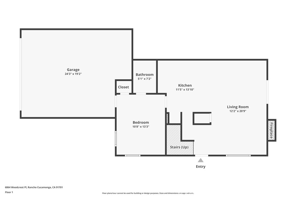 6864 Woodcrest Property Photo 34