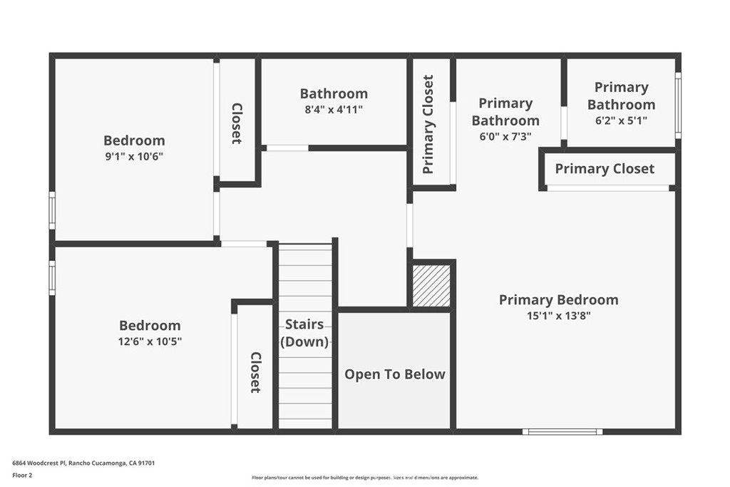 6864 Woodcrest Property Photo 35