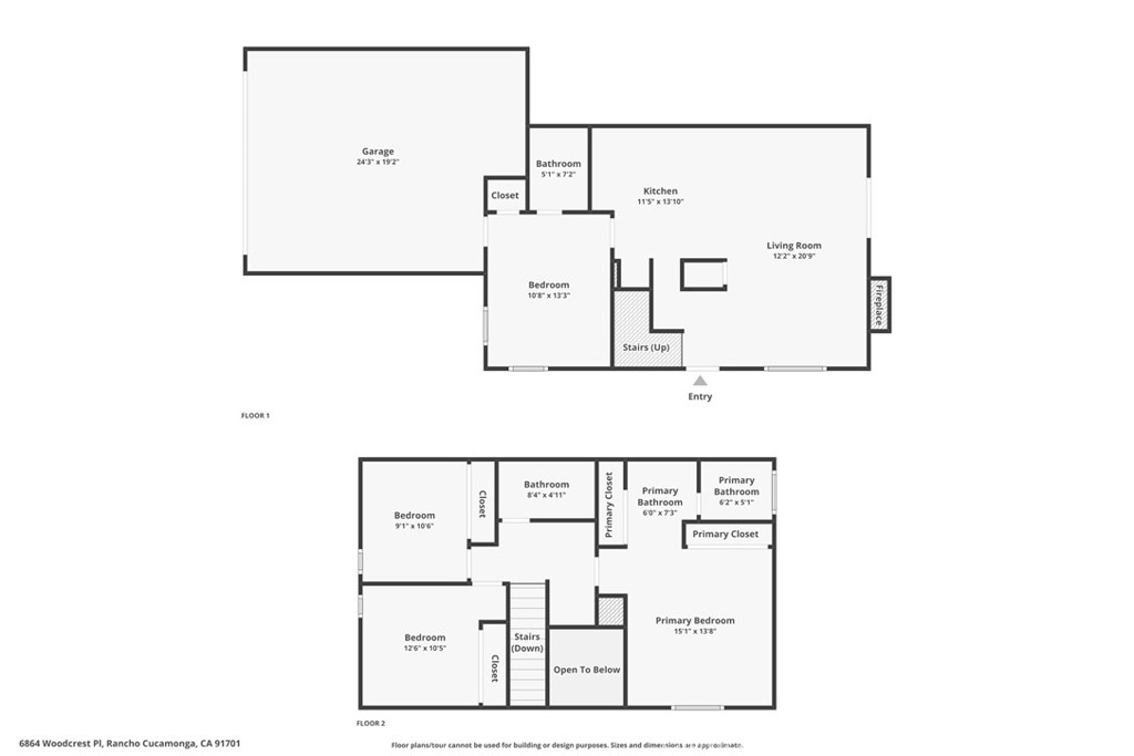 6864 Woodcrest Property Photo 36