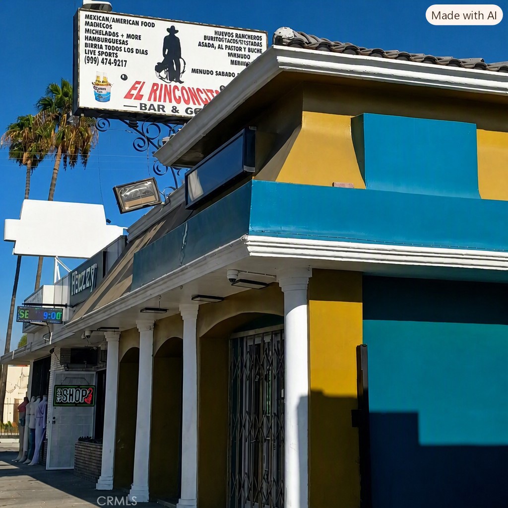 127 E Highland Avenue Property Photo 1