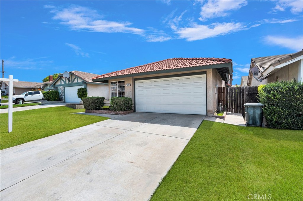 11311 Redwood Court Property Photo 2