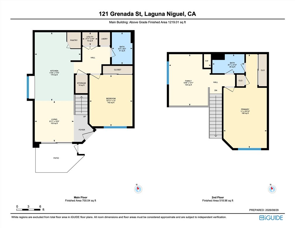 121 Grenada Property Photo 41