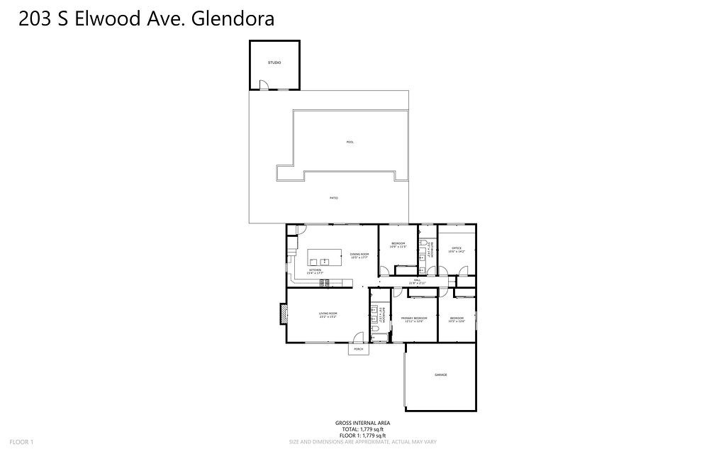 203 S Elwood Property Photo 35