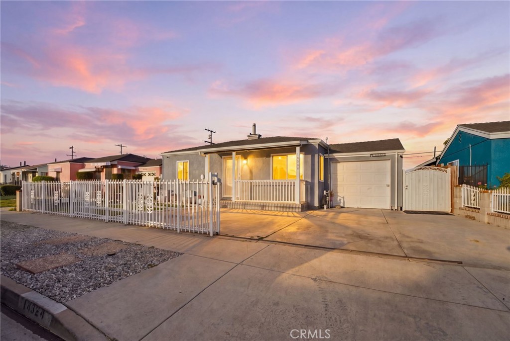 14324 S Corlett Property Photo 1