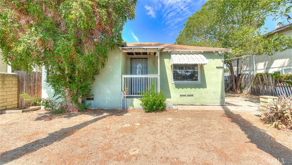 14551 Pacific Property Photo 1