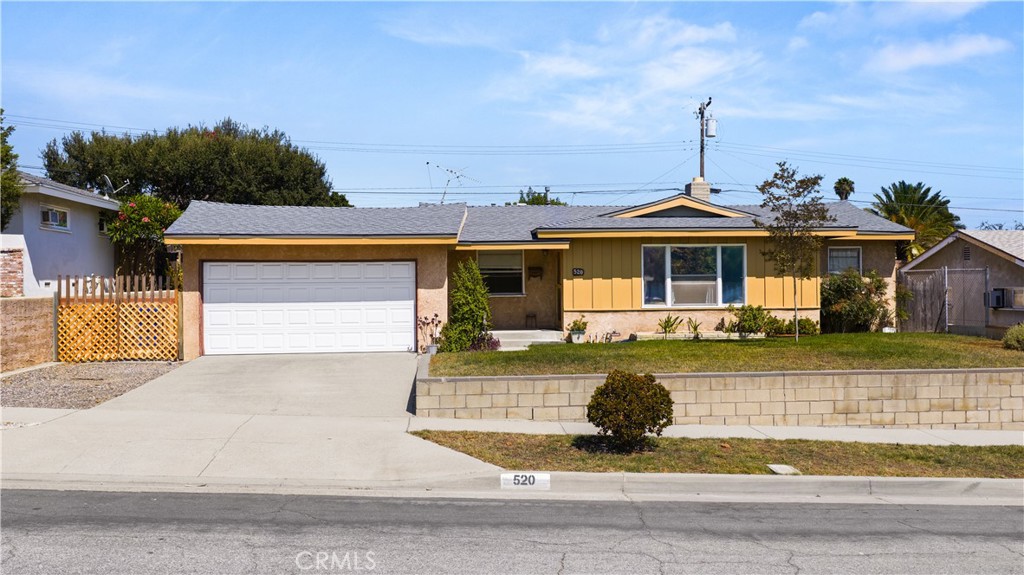 520 Lyford Drive Property Photo 1