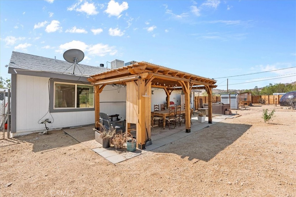61776 Calle Los Amigos Property Photo 25