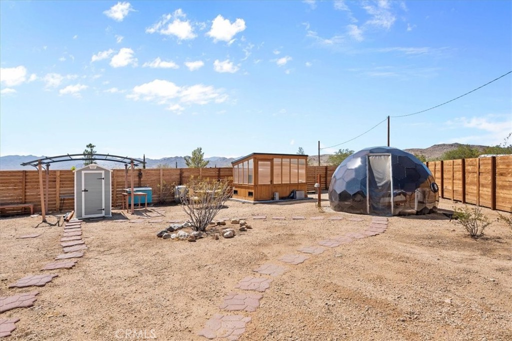 61776 Calle Los Amigos Property Photo 27