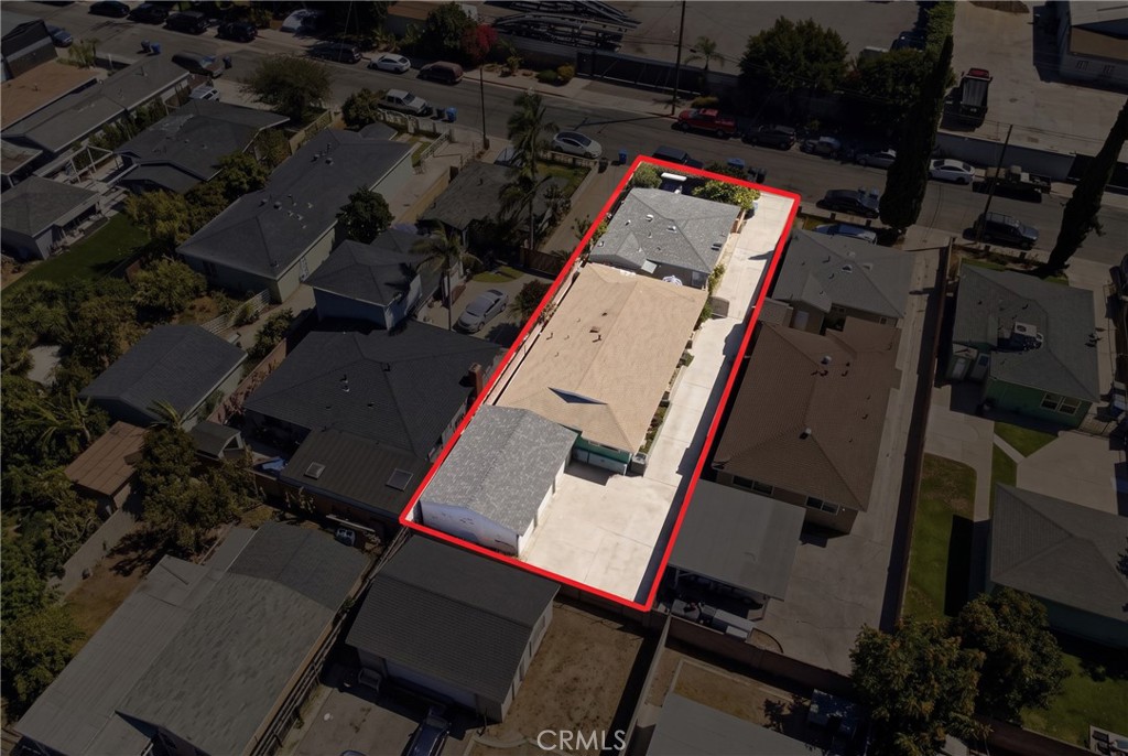 11561 Perkins Avenue Property Photo