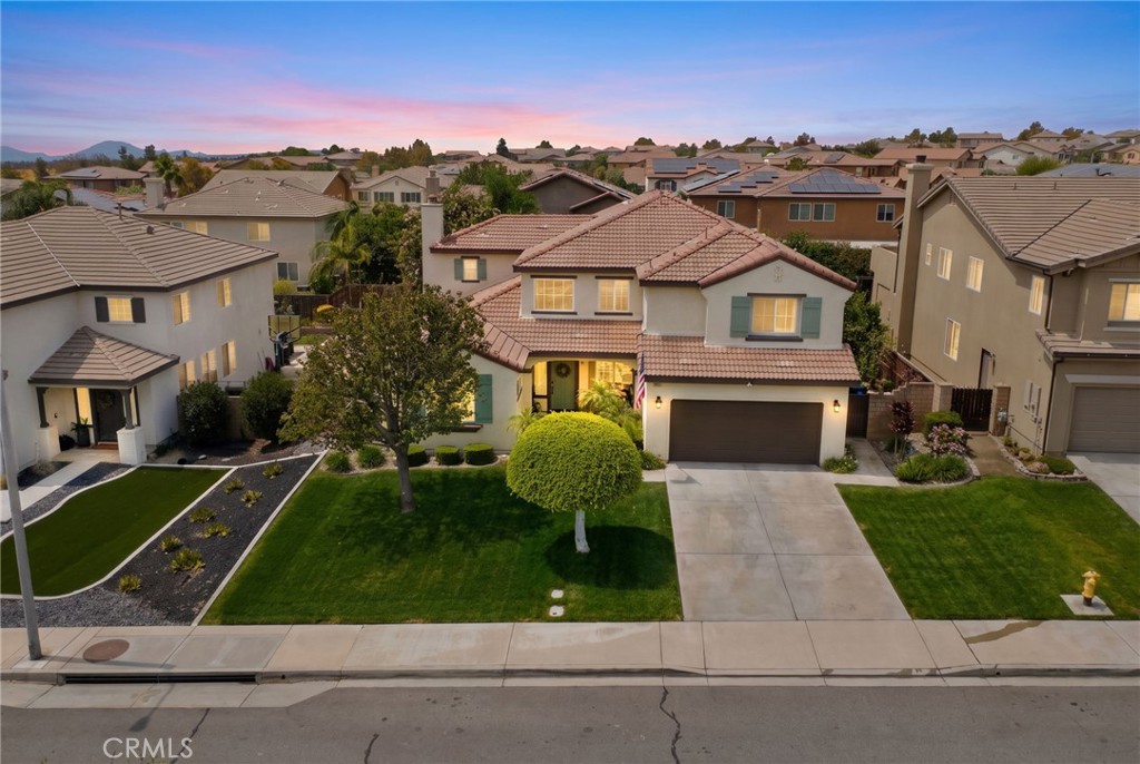18077 Tanzanite Road Property Photo 1