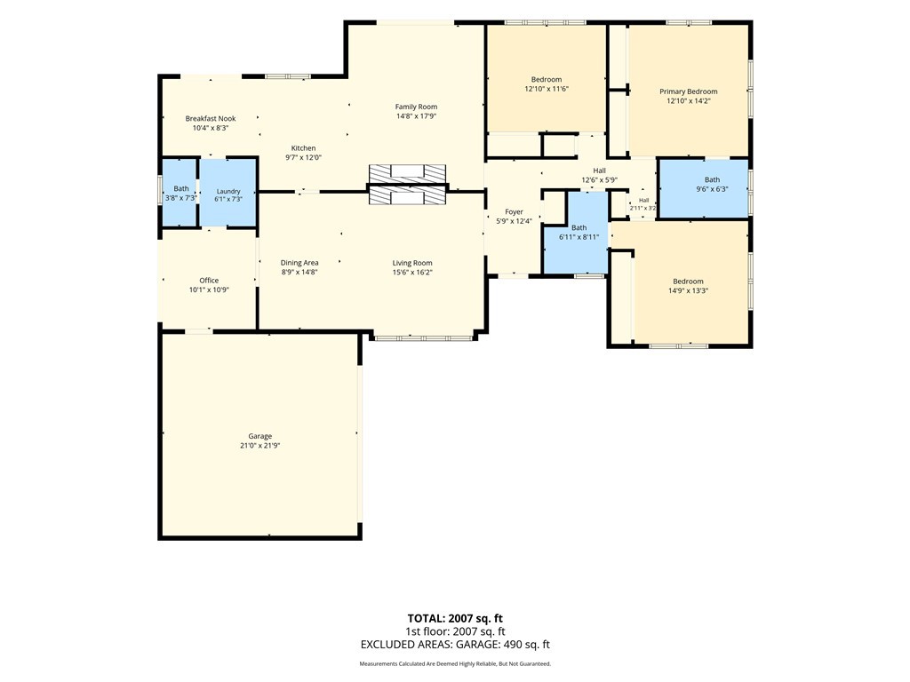 698 Wellesley Property Photo 37