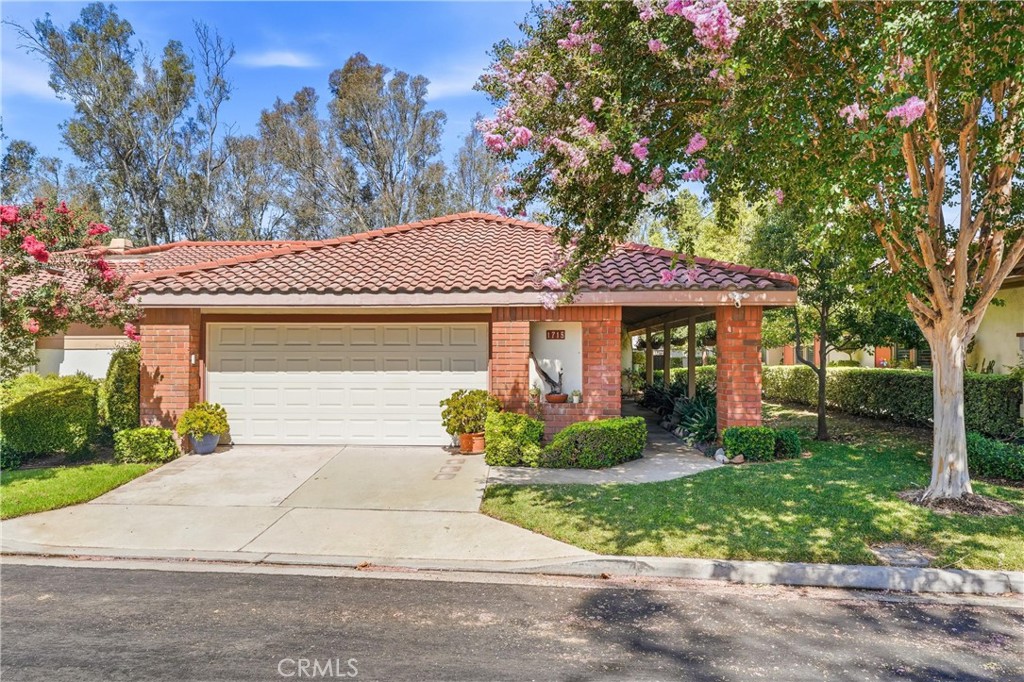 1715 Calle De Oro Property Photo 2