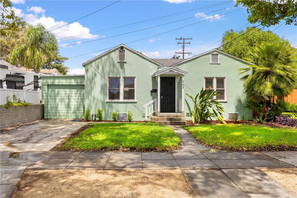243 G Street Property Photo 1
