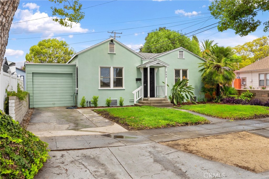 243 G Street Property Photo 2