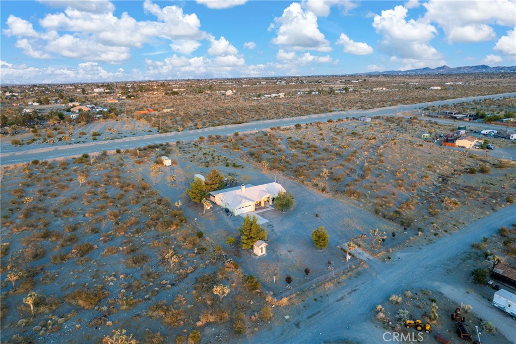 11815 Rosado Road Property Photo 2