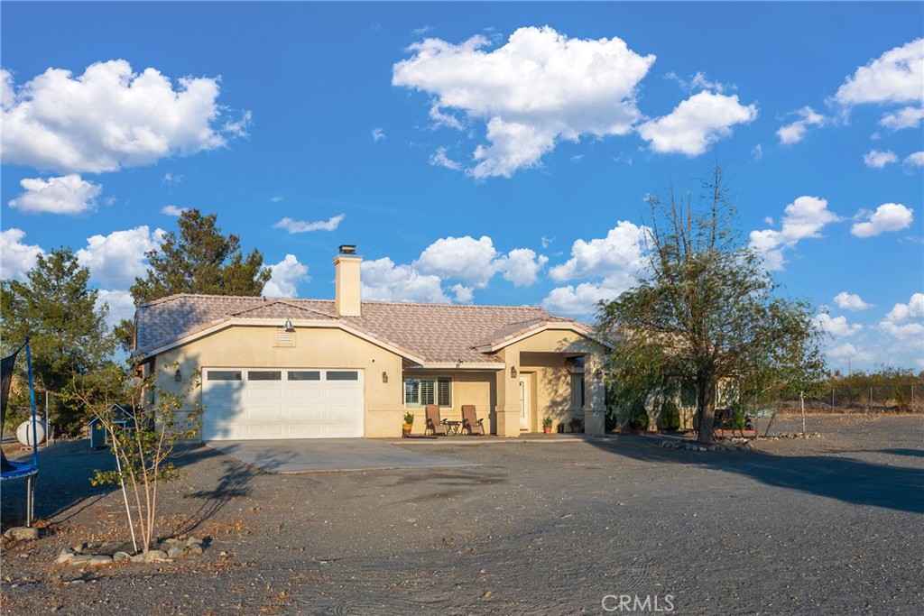 11815 Rosado Road Property Photo 4