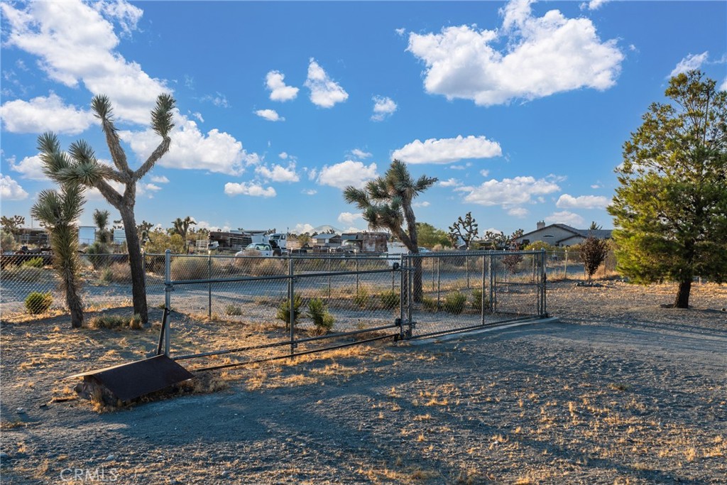 11815 Rosado Road Property Photo 6