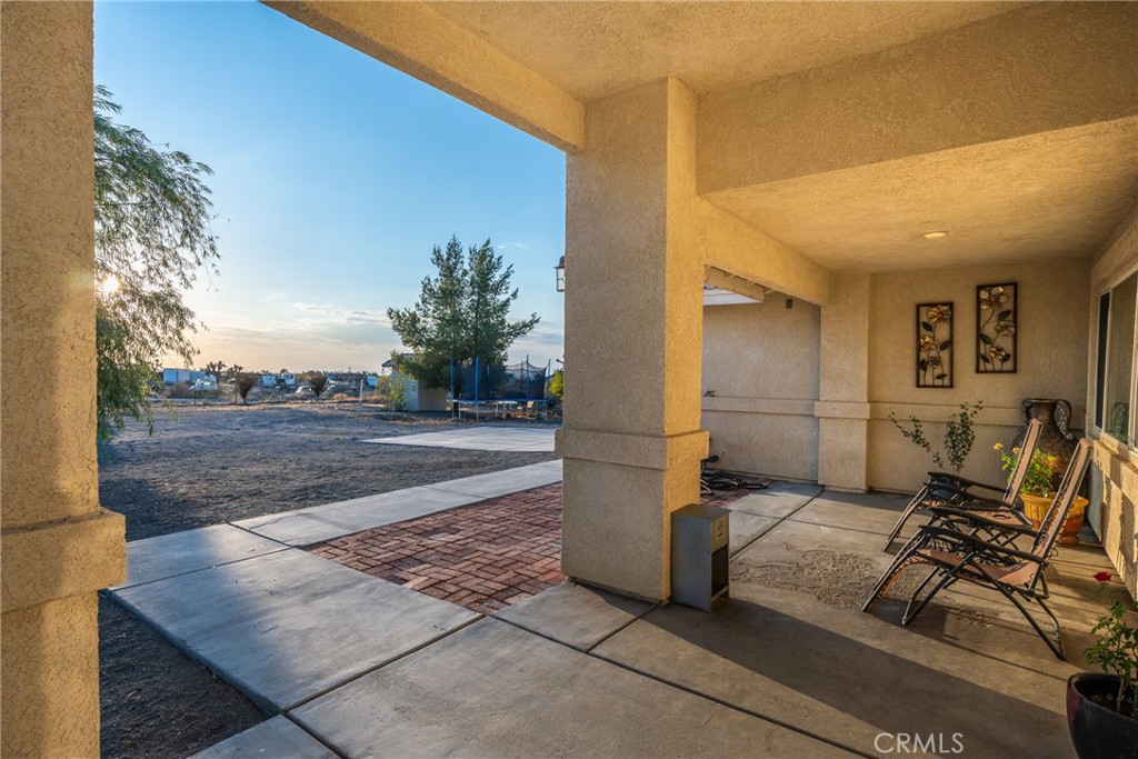 11815 Rosado Road Property Photo 8