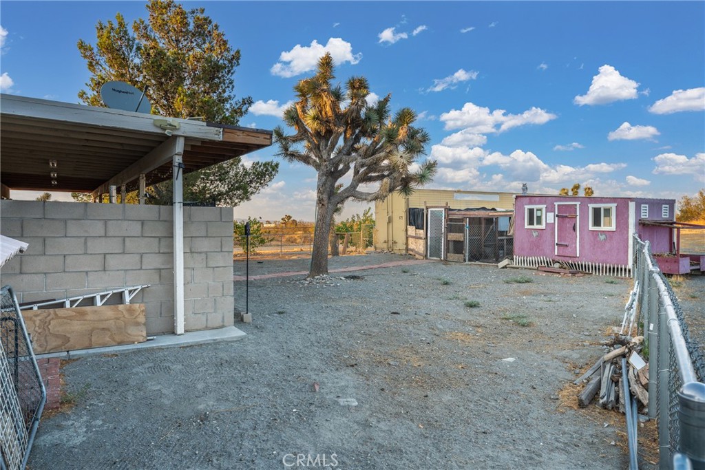 11815 Rosado Road Property Photo 32