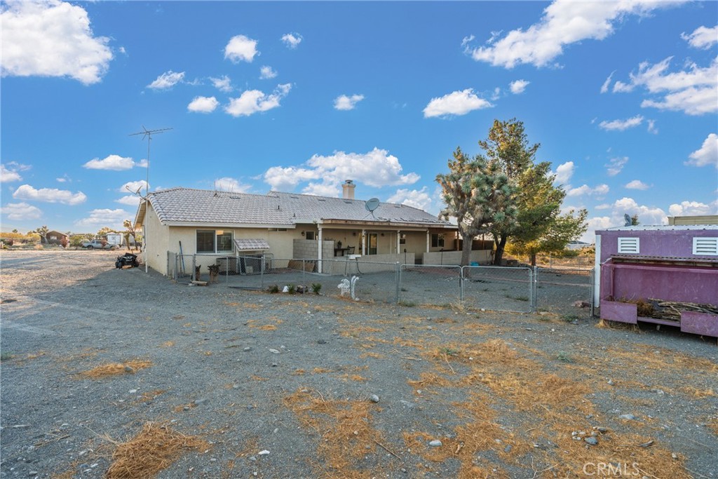 11815 Rosado Road Property Photo 33