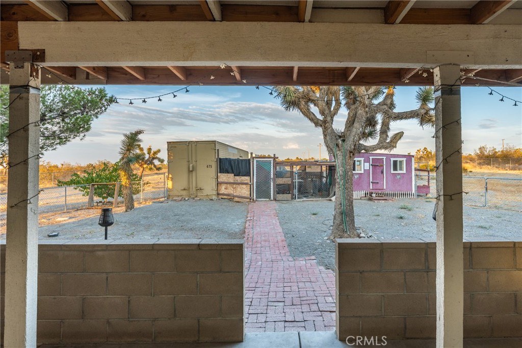 11815 Rosado Road Property Photo 37