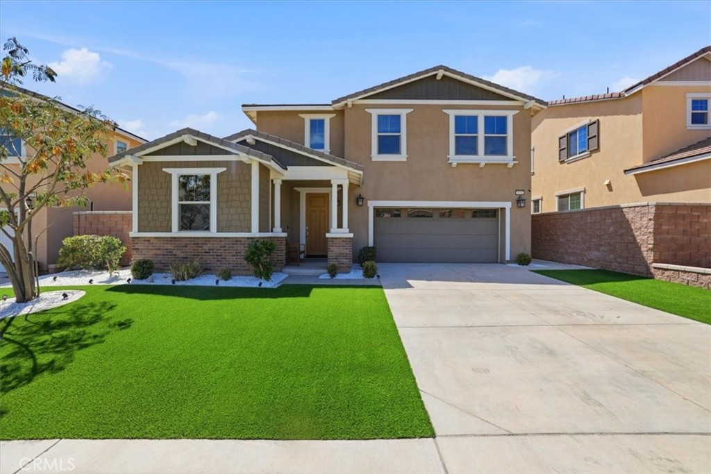 5370 Blue Ridge Way Property Photo 1