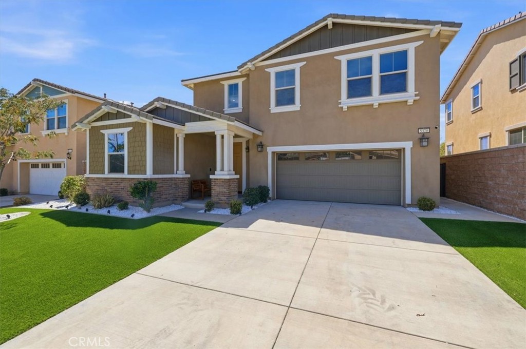 5370 Blue Ridge Way Property Photo 4