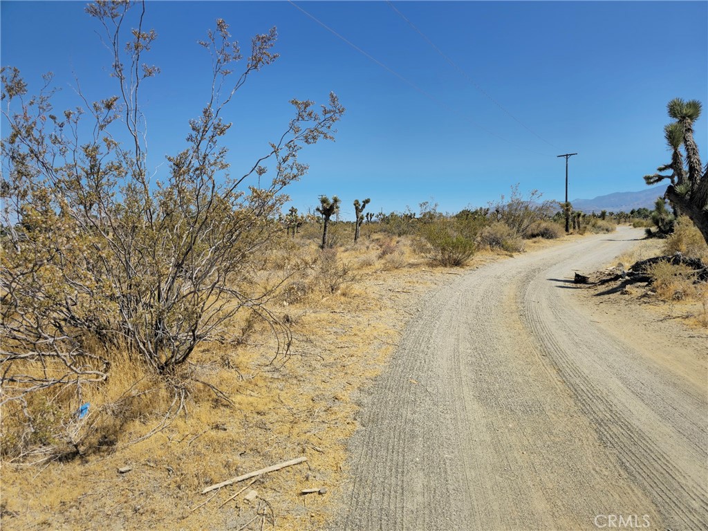 0 Marco Road Property Photo 1