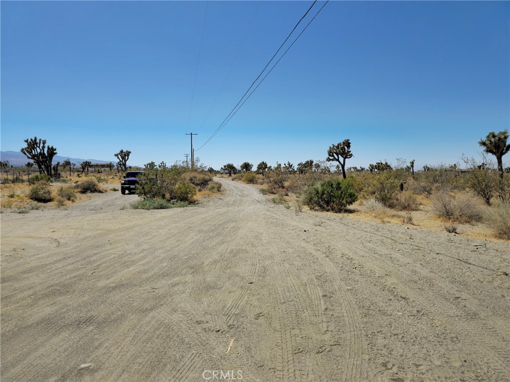 0 Marco Road Property Photo 5