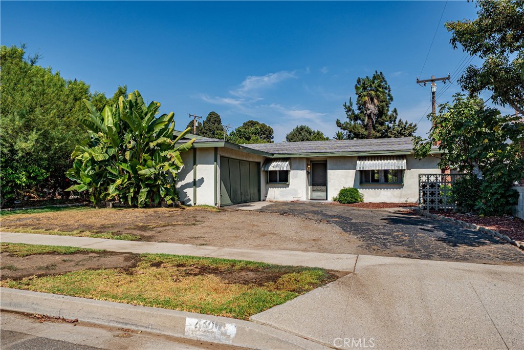 412 S Vecino Avenue Property Photo 1