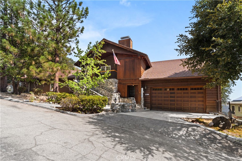 6381 Sugar Pines Property Photo 33
