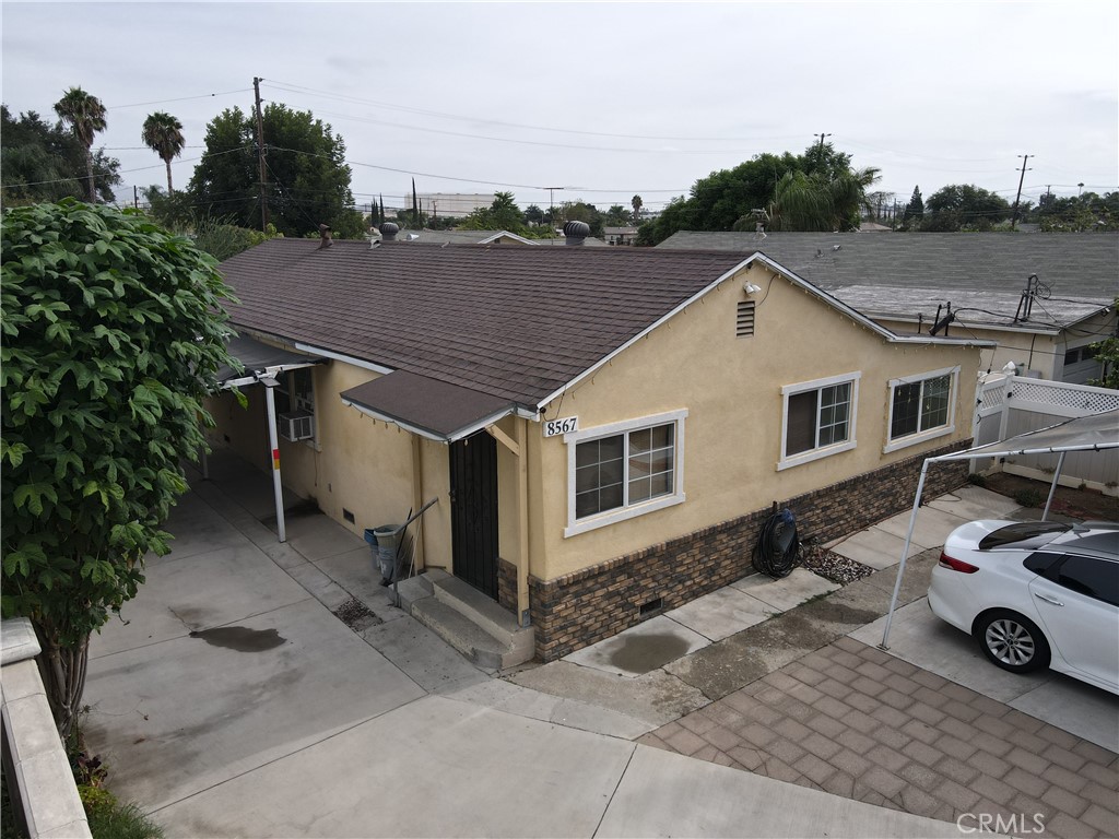 8567 Trey Avenue Property Photo 1