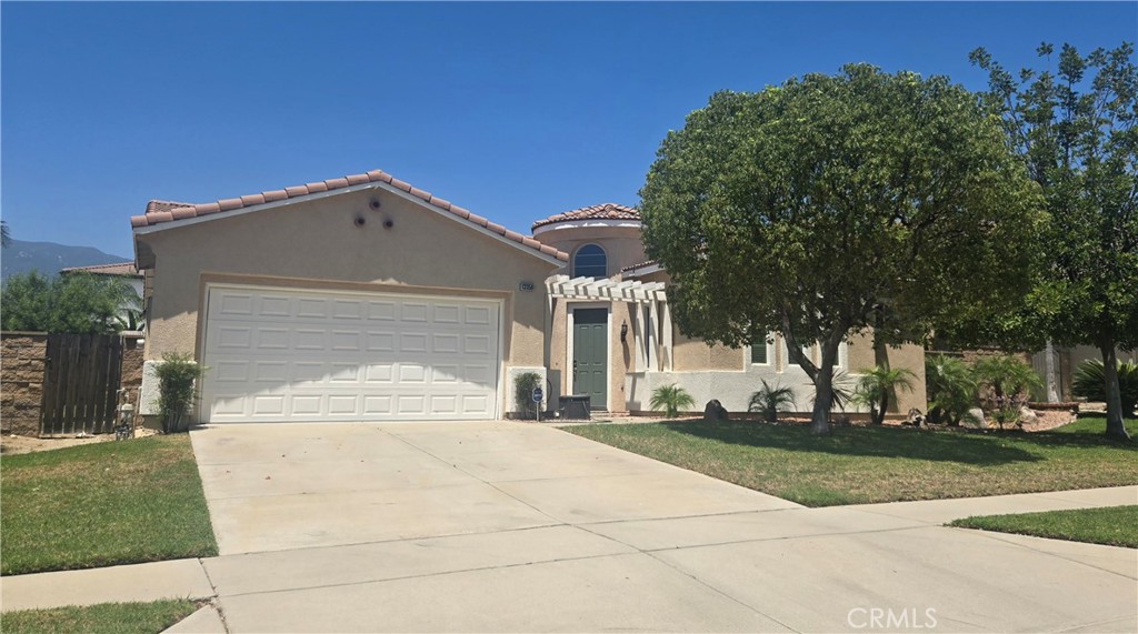 13356 Redwood Drive Property Photo