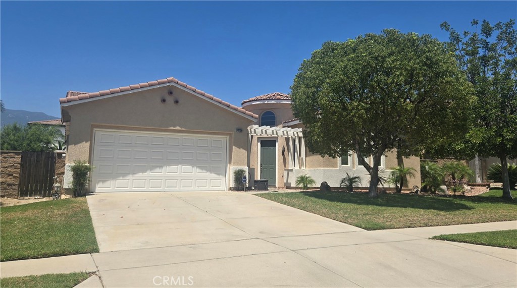 13356 Redwood Drive Property Photo 1