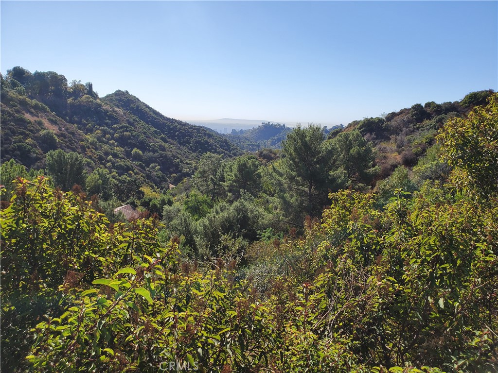 0 Beverly Glen Boulevard Property Photo 1
