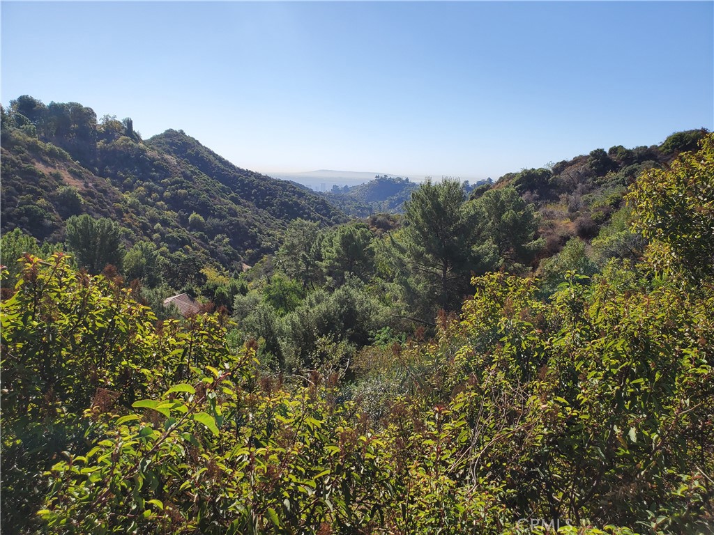 0 Beverly Glen Boulevard Property Photo 1