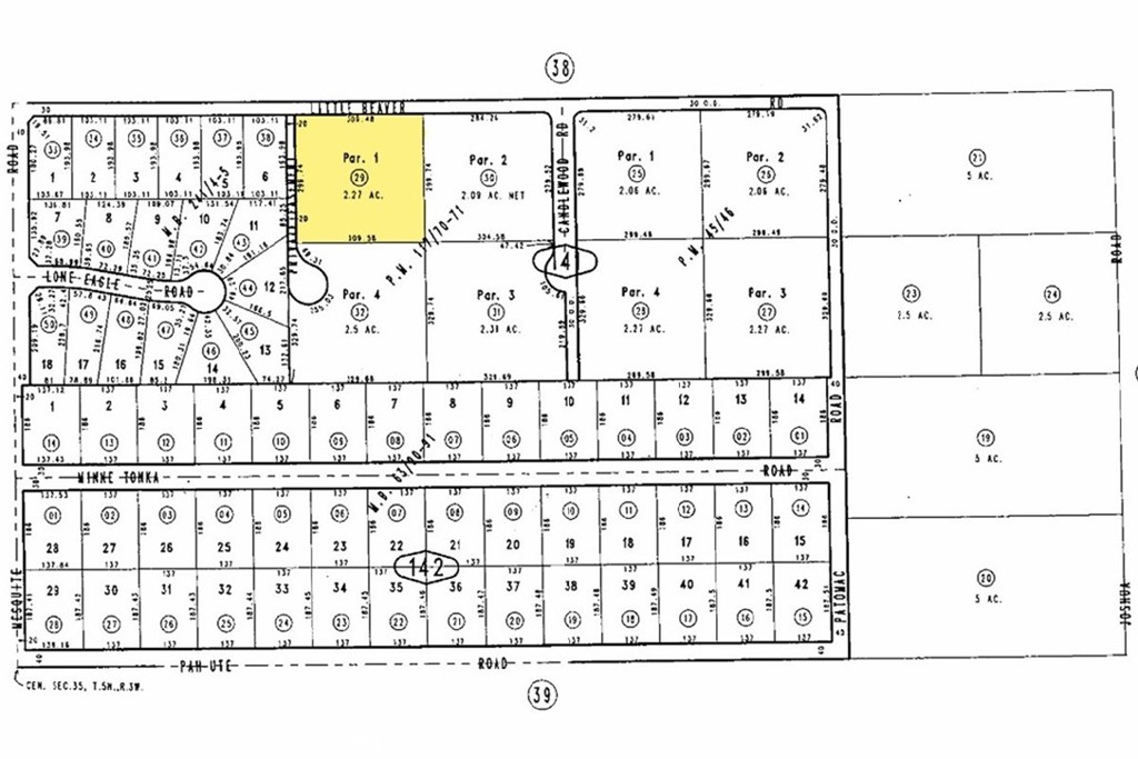 29 Little Beaver Property Photo 23